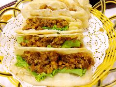 -食潮汕头鲜牛馆(望京保利店)