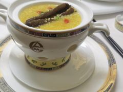 -鹿鸣春饭店(总店)