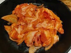 -花味烤肉·拌饭(庐阳万象汇店)