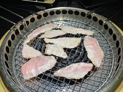 -三石铁板烧(紫竹桥店)