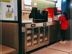 -萨莉亚意式餐厅(大宁音乐广场店)