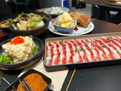 -龙神·炭烧酒场深夜食堂(新街口店)