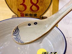 面汤-头壹号饸饹面·大油条(东升科技园店)