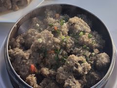 粉蒸肉-黄牛肉馆·皖南土菜