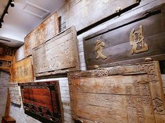 包房-四世同堂·京菜·烤鸭(车公庄店)