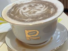 -蓉小乔·RONG COFFEE(春熙路店)