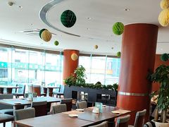 -重庆丽苑维景国际大酒店·海鲜自助餐厅