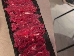 -宴全牛粤来越牛潮汕鲜牛肉火锅(海州万达广场店)