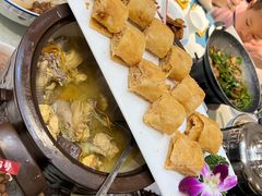 -澳门酒家(南航明珠店)