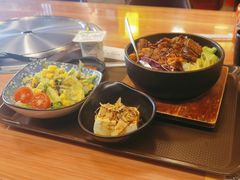 -炼瓦家日式烧肉·寿喜烧(融创精彩天地店)