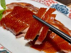 -在前门·烤鸭北京菜(五月花广场店)
