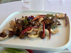 -满堂·烤鸭店·北京菜(鼓楼店)