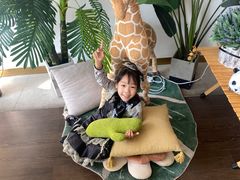 -ins森林童话餐厅coffee&bistro