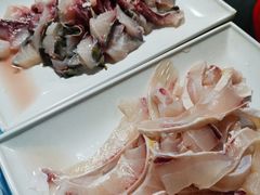 -中山脆肉鲩(新圳东路店)
