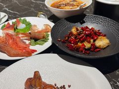 -曲水兰亭(北京四惠店)