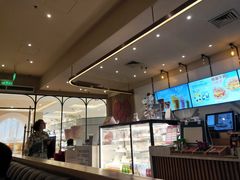 -COSTA COFFEE(上海月星环球港店)