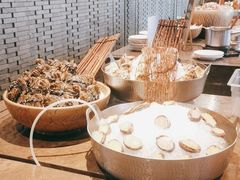 -西安高新洲际酒店•源咖啡全日制餐厅
