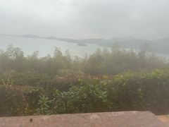 -天目湖涵田度假村