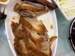 -大鸭梨烤鸭店(金顶街店)