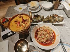 -Home Thai·泰谣(王府井apm店)