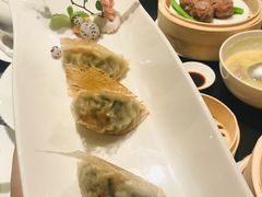 -京香轩·中餐厅(上海中庚聚龙酒店)