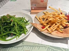 -芭札·Thai泰国餐厅(同和金铂天地店)