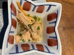 -森味薪火烧•烧鸟居酒屋•日本料理(望京店)