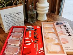 -Pantry's Best派悦坊蛋糕(K11购物艺术中心店)
