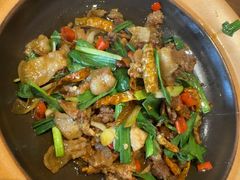 -九道菜(珠晖万达店)