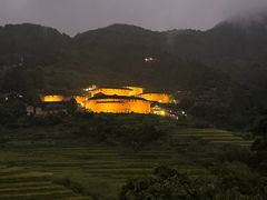 -福建土楼(南靖)景区