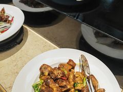 -鲤鱼门渔人码头自助餐厅