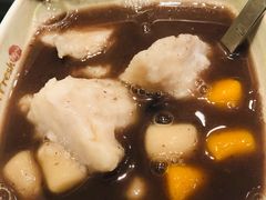 -鲜芋仙Meet Fresh(壹方城店)