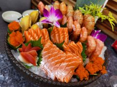 -菊上料理(蜀山银泰百货店)