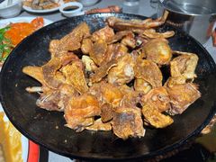 -钱山海鲜大排档