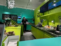 -gleeglee乐溢亦茶(合生汇店)