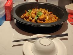 -虾吃虾涮.虾火锅.肉蟹煲(步步高梅溪新天地店)