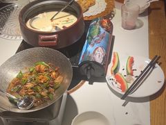 -老阿爸鲜鱼土菜(独墅湖店)