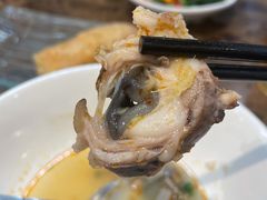 羊眼-杜优素羊杂碎(财满街店)