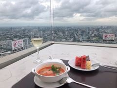 -彩虹云霄拜约克摩天塔