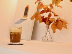 -PUZZLE COFFEE 拼图咖啡