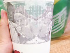 三季虫-茶颜悦色(雨花亭凯德二楼店)