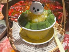 -纸盐河码头火锅(十八梯店)
