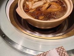 -天宜隆蘑菇宴火锅(石景山旗舰店)