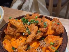 -冯记豆花店(健翔桥店)