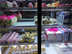 -吉美诺烘焙(公园北路店)