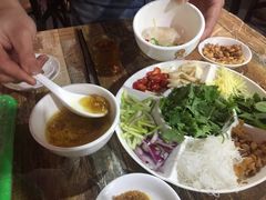 -官塘锋记鱼生·生腌·砂锅粥(牌坊街店)