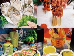 -海德温泉洗浴·生活馆(朝阳大悦城店)