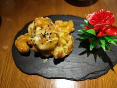 -香港翠园茶餐厅(迪凯银座店)