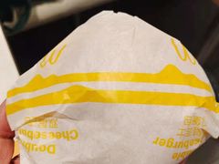 -麦当劳(东直门外大街店)
