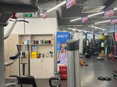 -乐刻运动健身(君临广场升级店)